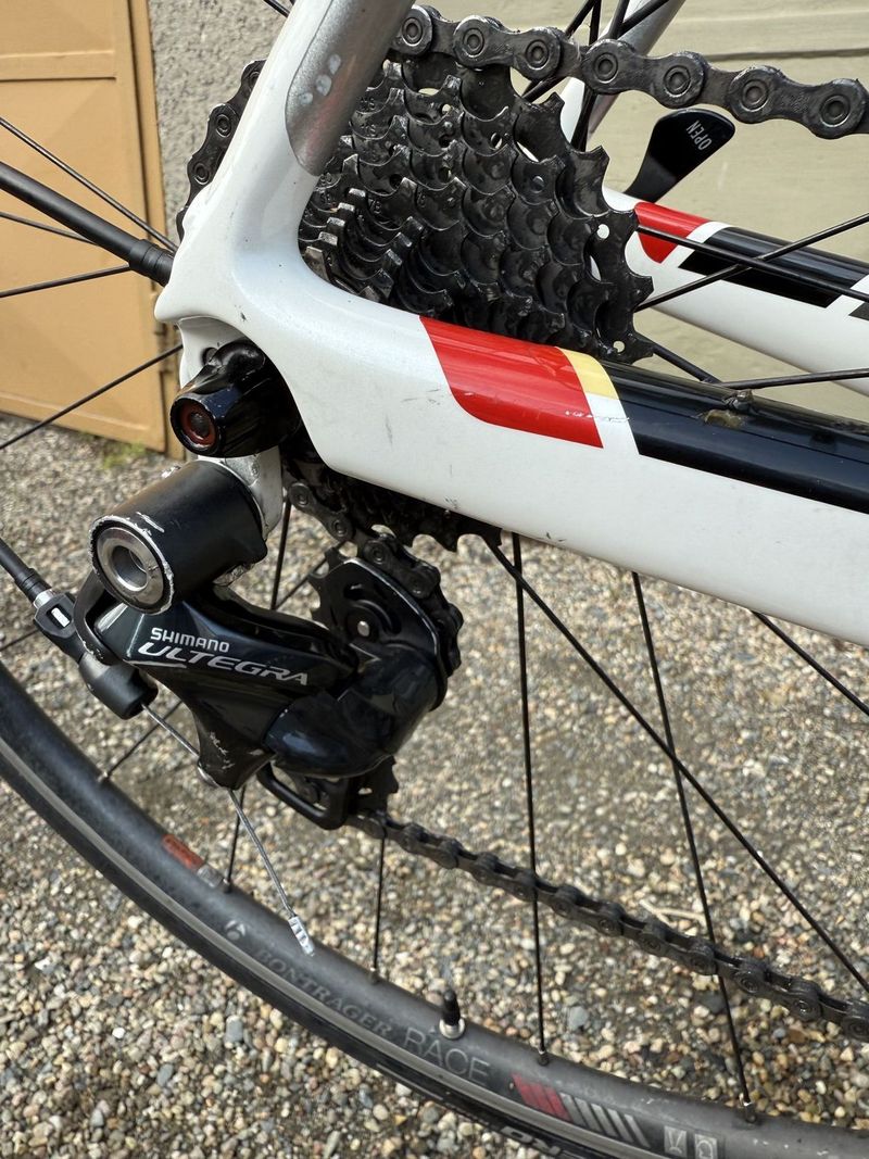 Trek Domane