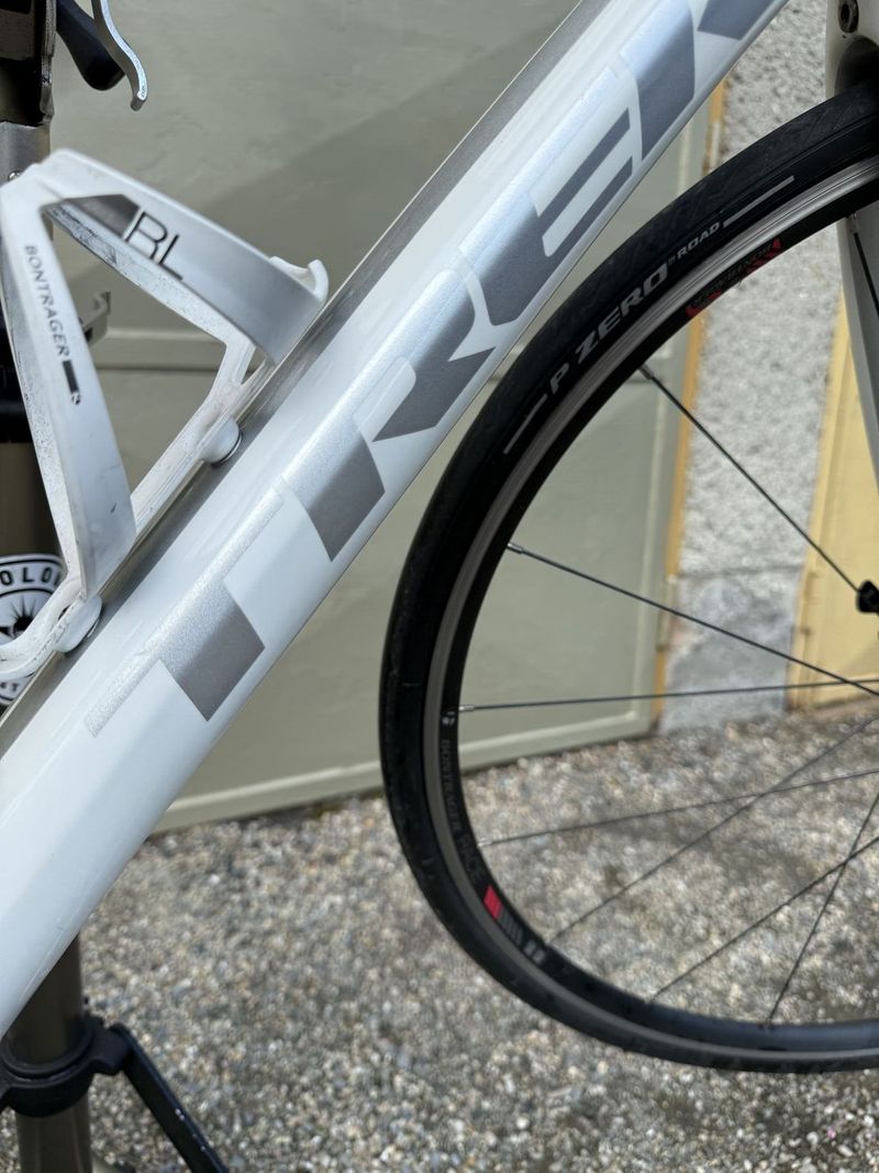 Trek Domane