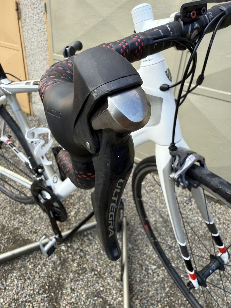 Trek Domane