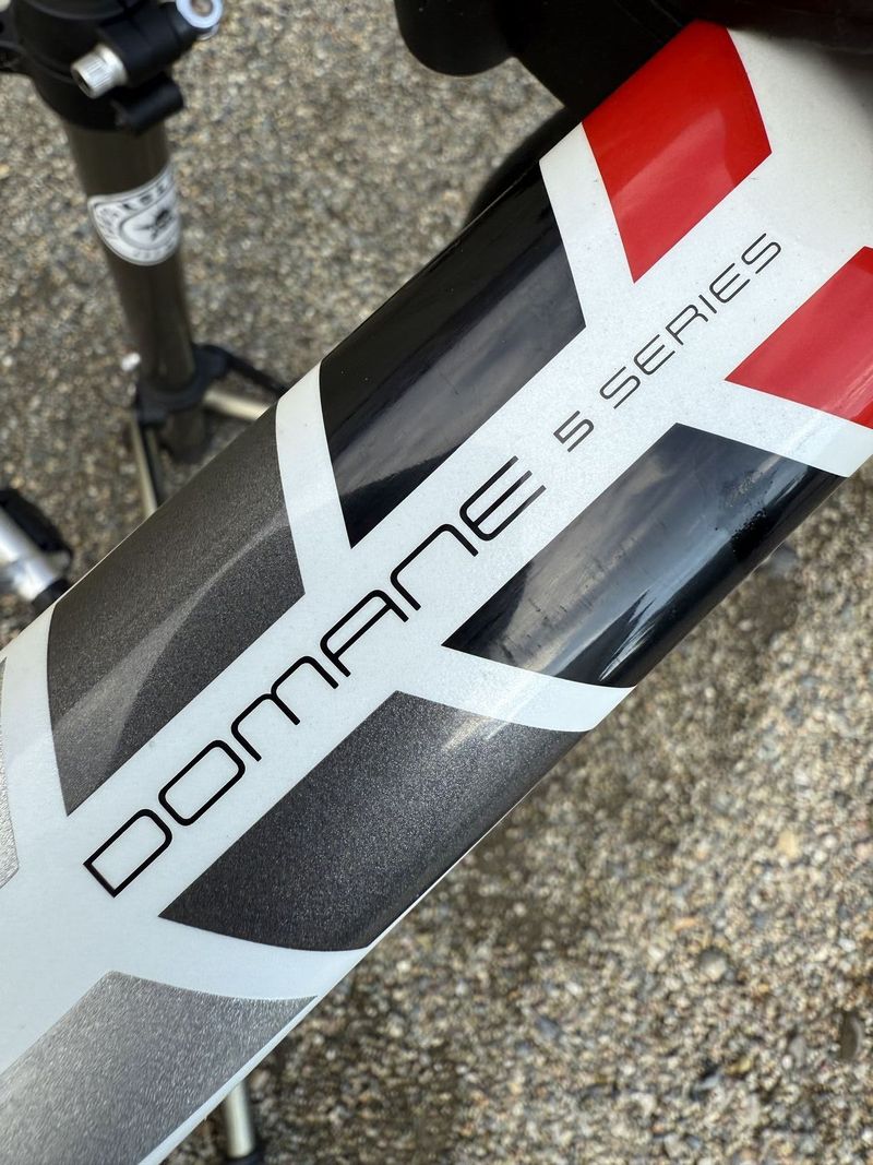 Trek Domane