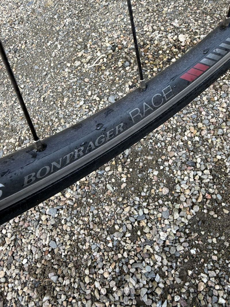 Trek Domane