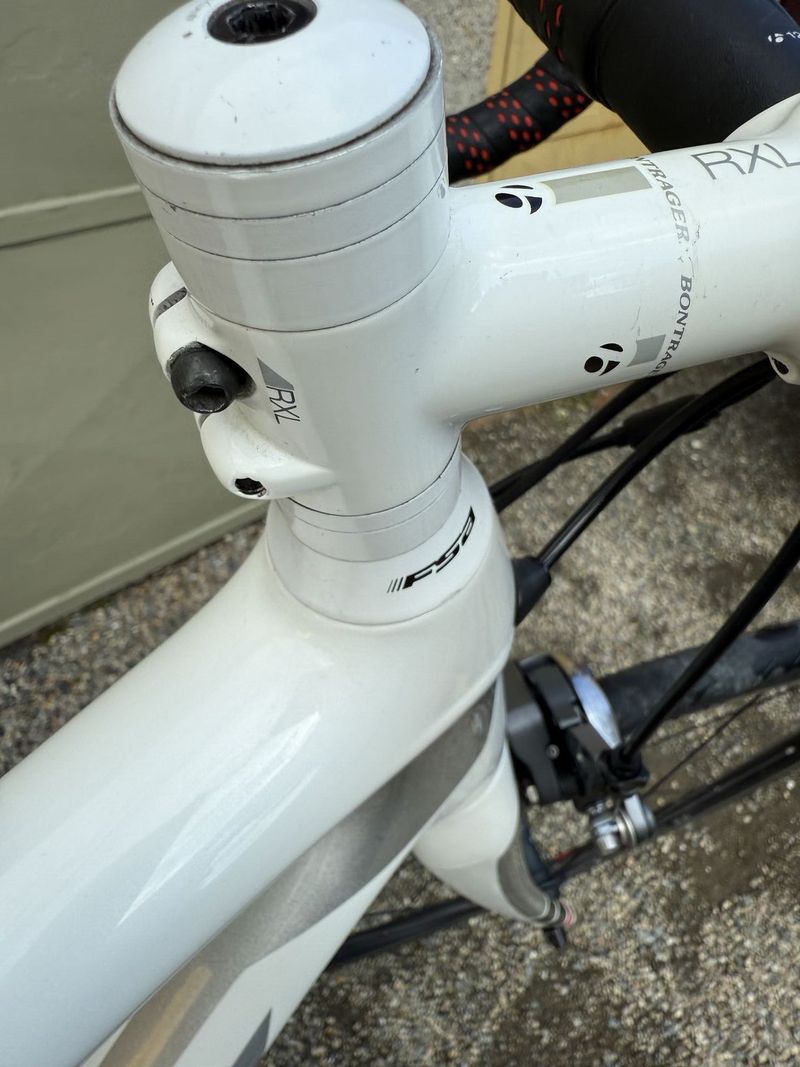 Trek Domane