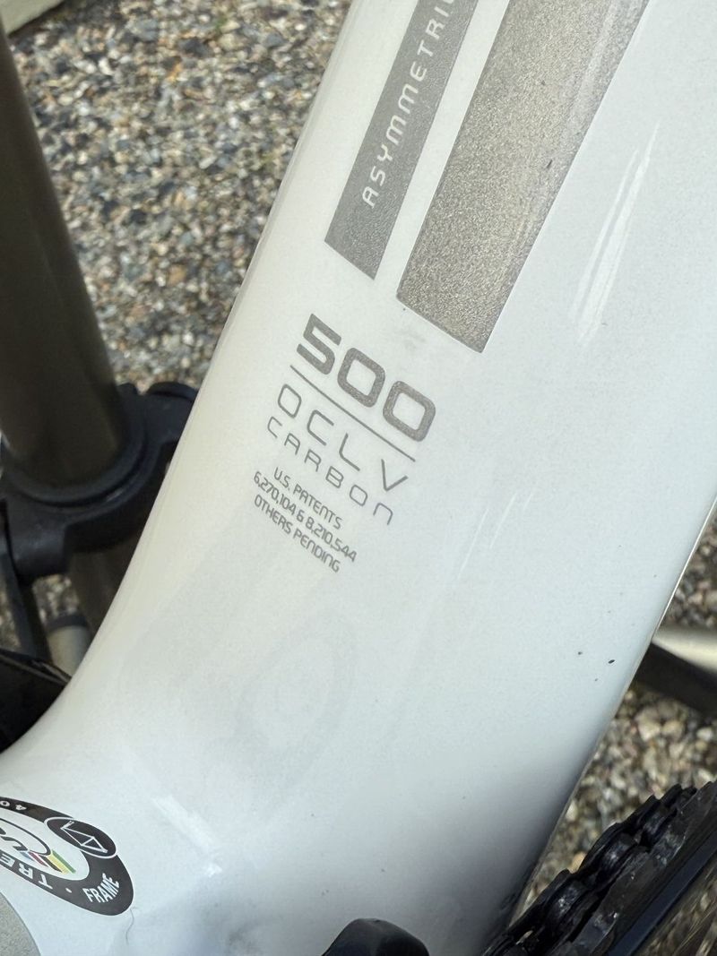 Trek Domane