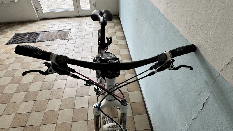 Damske kolo SCUD