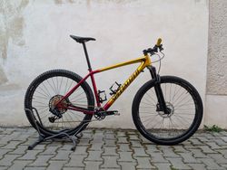 Specialized Epic HT Expert (2018), vel. L 