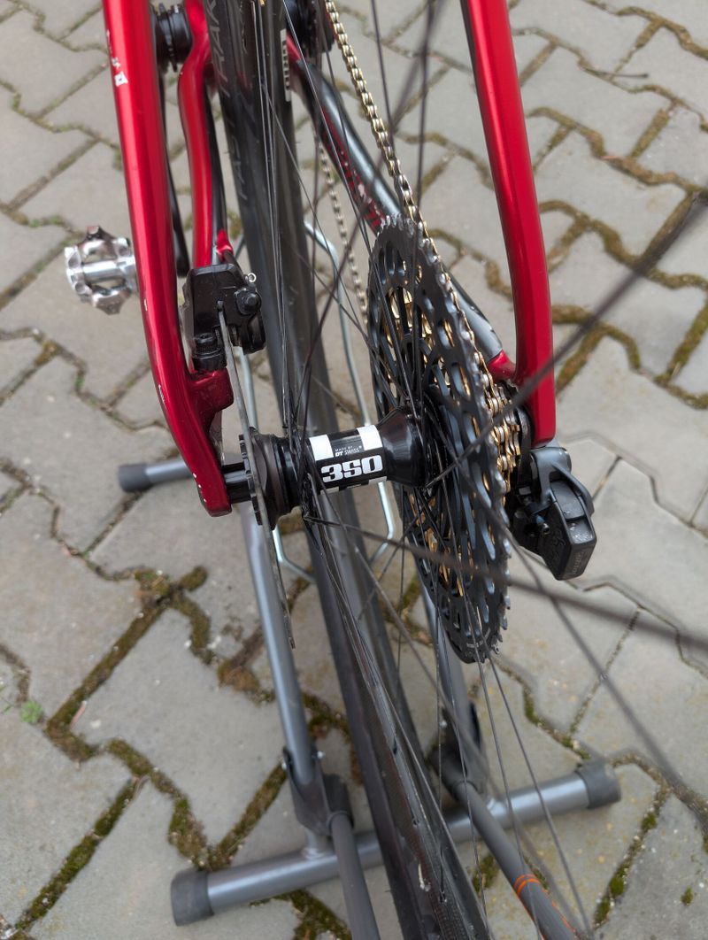 Specialized Epic HT Expert (2018), vel. L 