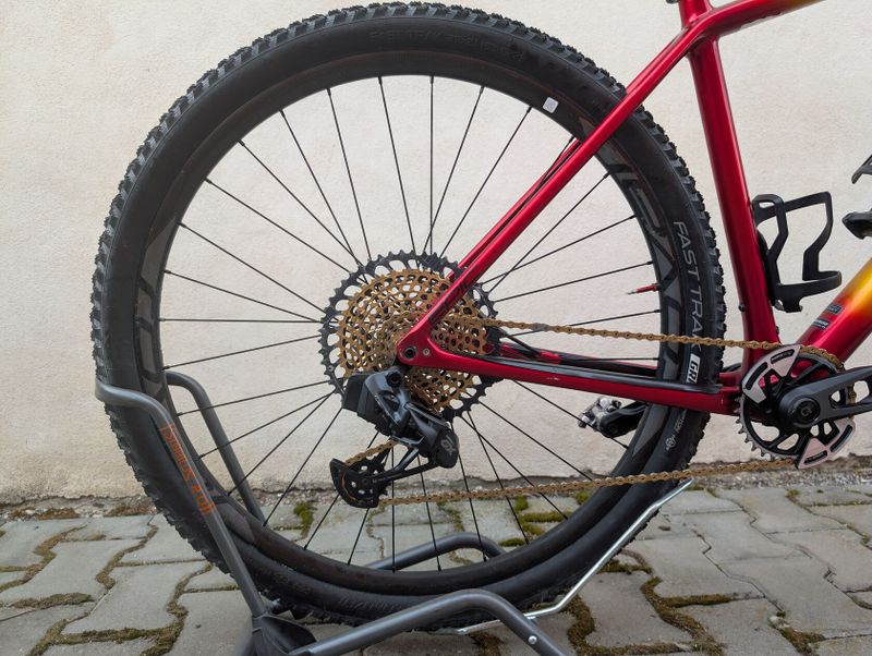 Specialized Epic HT Expert (2018), vel. L 