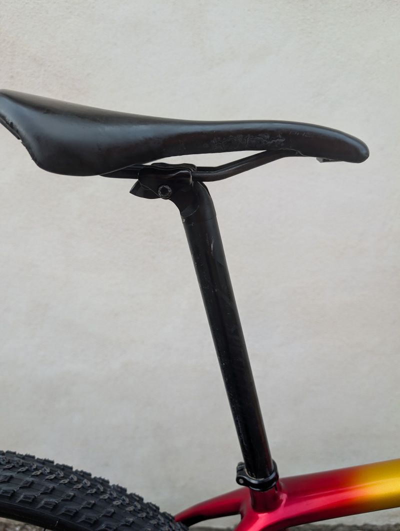 Specialized Epic HT Expert (2018), vel. L 