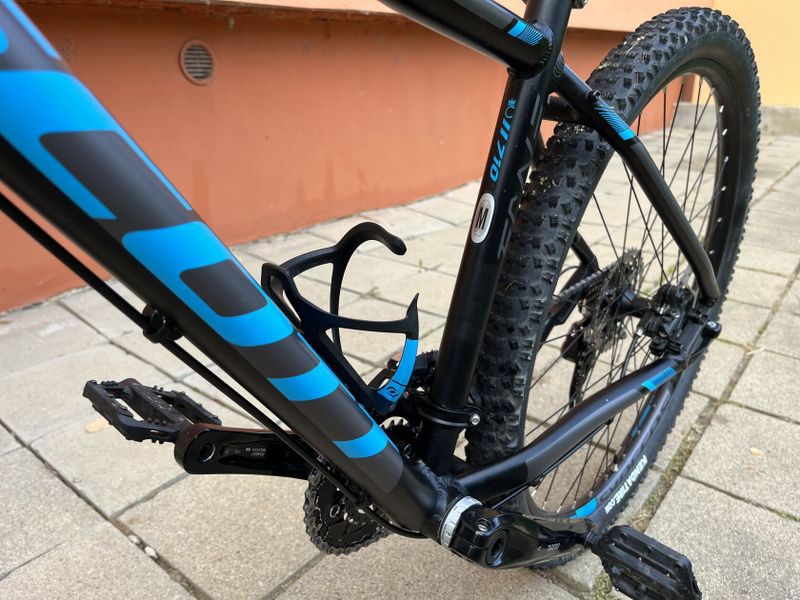 Scott Contessa Scale 710