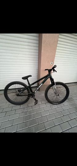 CTM dirtking