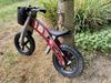First Bike s příslušenstvím