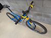 Cannondale Super V 2000, velikost M, Volvo, rok 1999, CODA, po repasi, původní osazení
