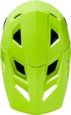 FOX Integrální helma Rampage Helmet, Ce/Cpsc fluo yellow - L 