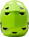 FOX Integrální helma Rampage Helmet, Ce/Cpsc fluo yellow - L 