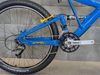 Cannondale Super V 2000 velikost L, Volvo, rok 1999, CODA, po repasi, původní osazení