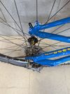 Cannondale Super V 2000 velikost L, Volvo, rok 1999, CODA, po repasi, původní osazení