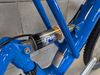Cannondale Super V 2000 velikost L, Volvo, rok 1999, CODA, po repasi, původní osazení