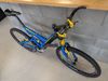 Cannondale Super V 2000 velikost L, Volvo, rok 1999, CODA, po repasi, původní osazení