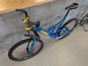 Cannondale Super V 2000 velikost L, Volvo, rok 1999, CODA, po repasi, původní osazení