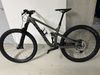 Bontrager XR4 Team Issue TLR 2,4” - zánovní