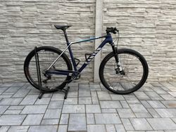 Canyon exceed cf 6
