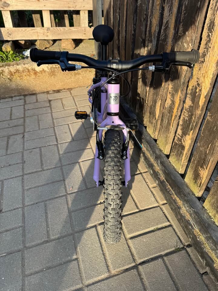Early Rider Seeker 16
