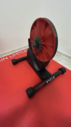 Zycle zdrive 