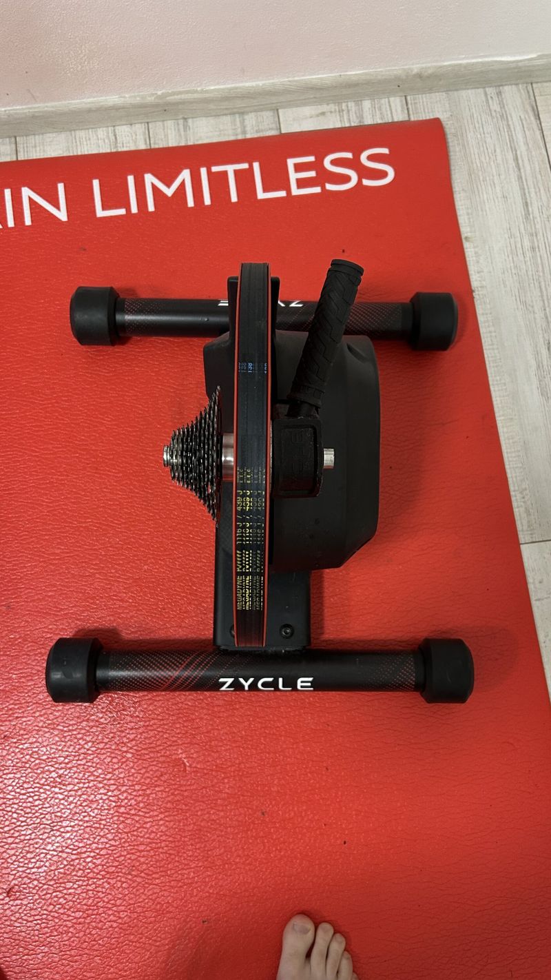 Zycle zdrive 