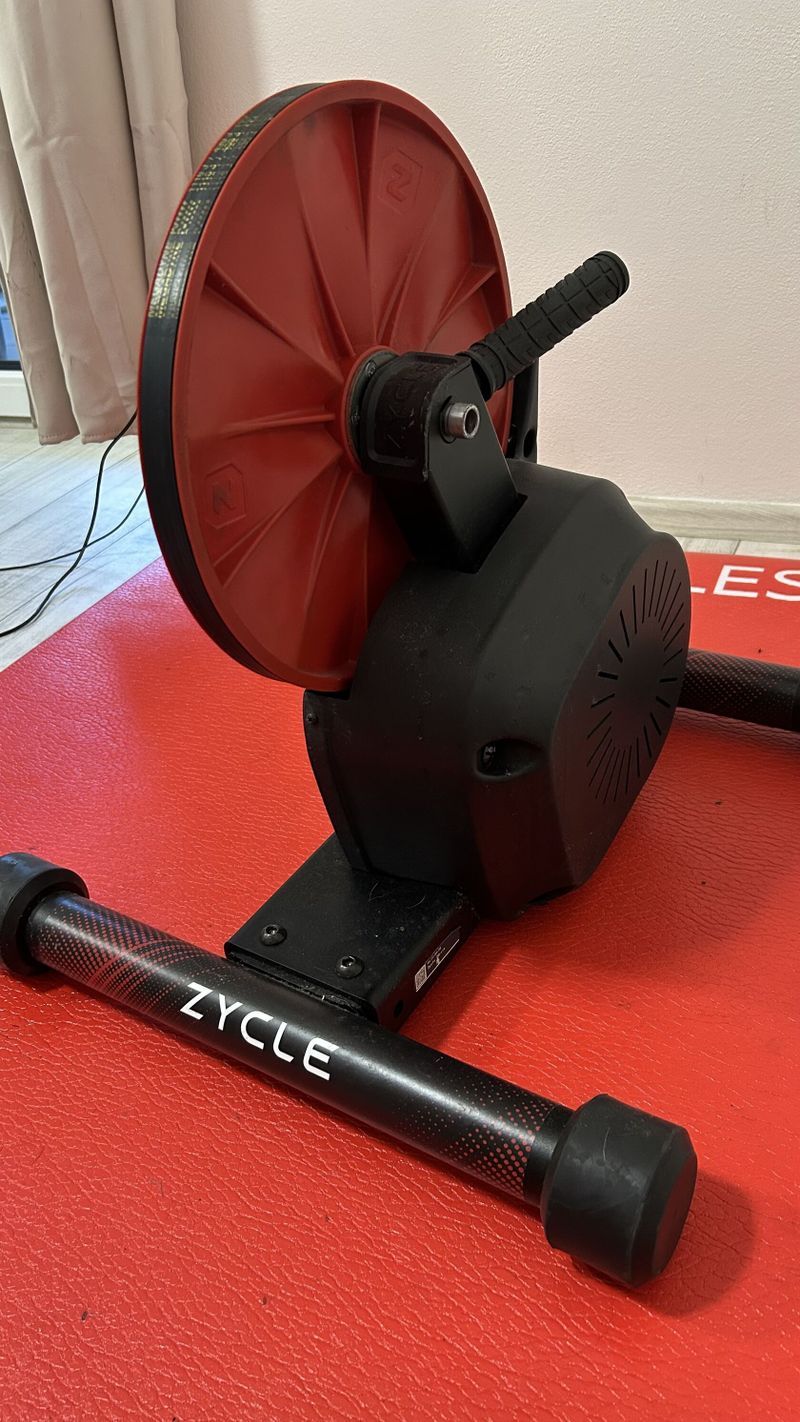 Zycle zdrive 