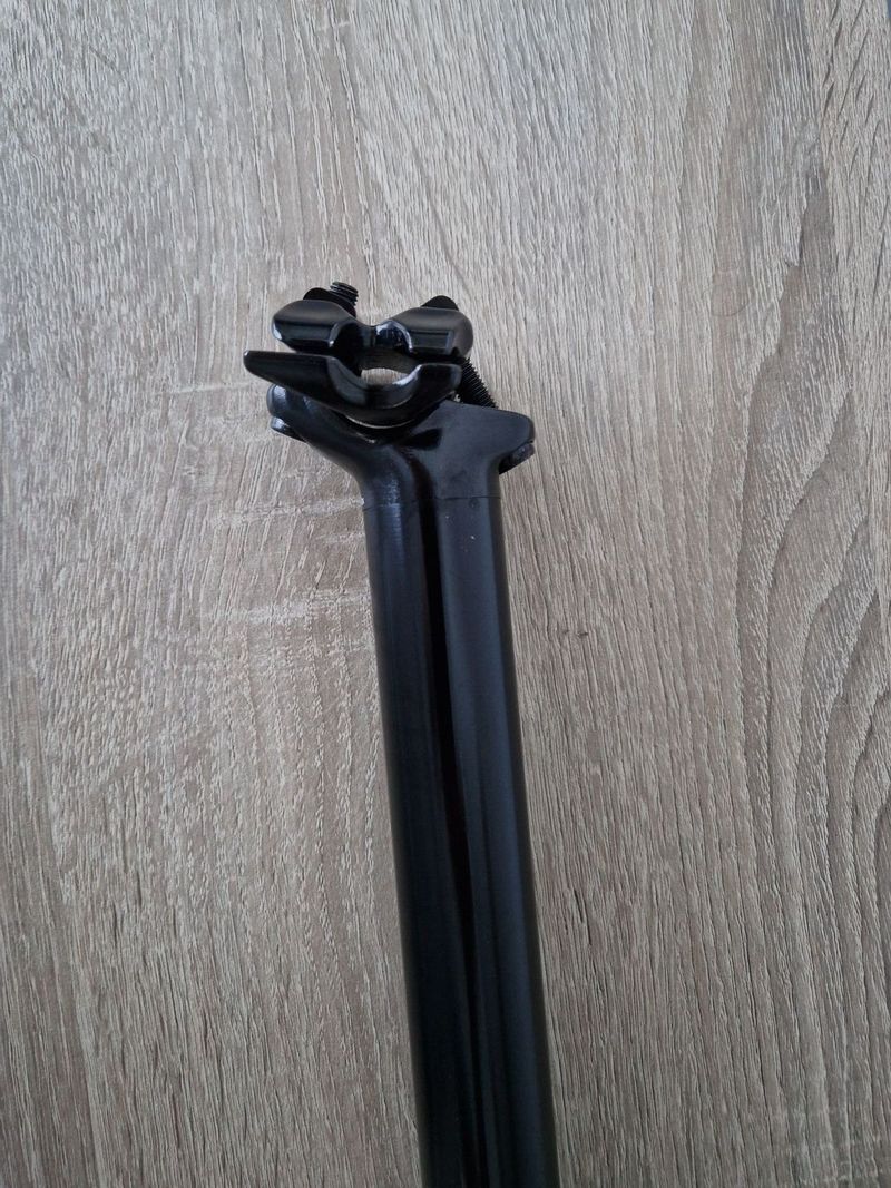 sedlovka BONTRAGER 
