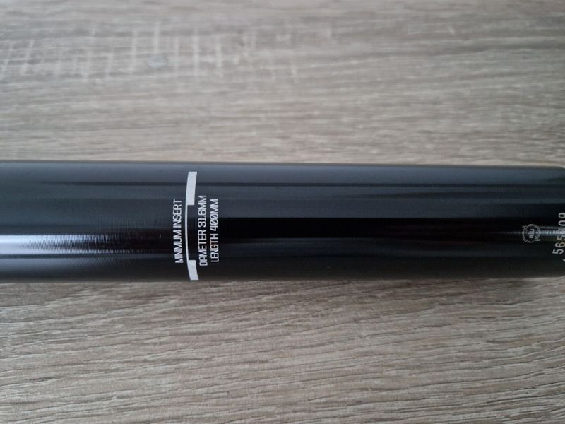 sedlovka BONTRAGER 