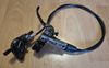 Brzdy Shimano XT - M785B - ispec B