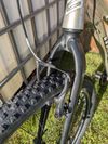 Maxbike Jewel, kola 26", rám 14,5", 11kg