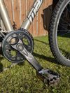 Maxbike Jewel, kola 26", rám 14,5", 11kg