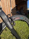 Maxbike Jewel, kola 26", rám 14,5", 11kg