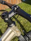 Maxbike Jewel, kola 26", rám 14,5", 11kg