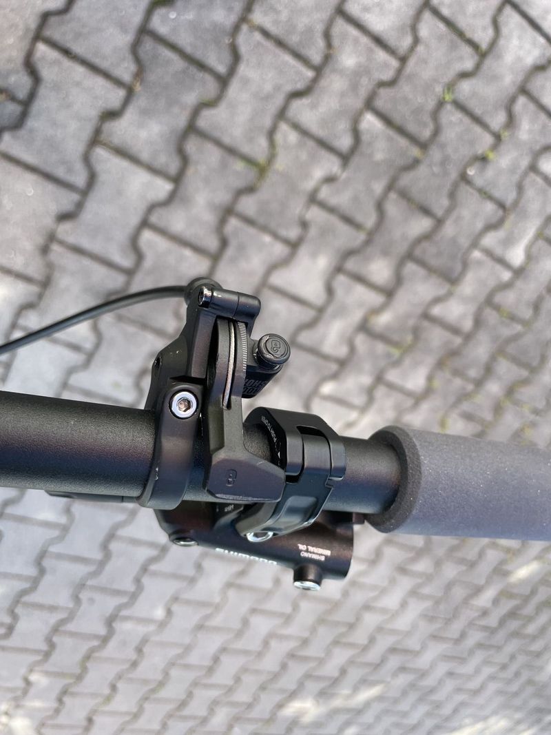 Thompson Element 29