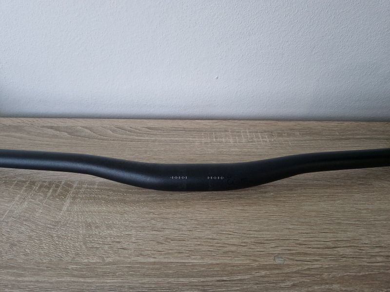 řidítka BONTRAGER