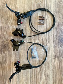 Sram Code RSC