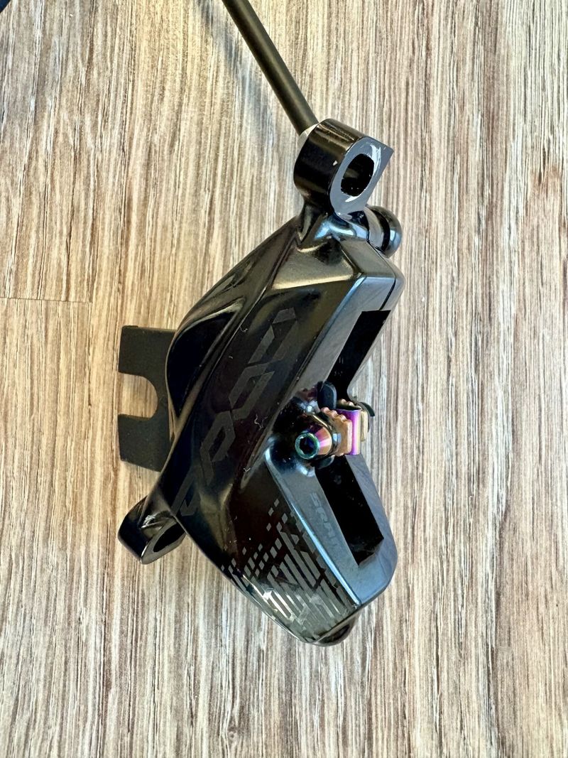 Sram Code RSC