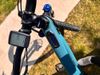 Celoodpružené nadupané elektrokolo Specialized Levo SL Comp - vel. S