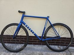 REPETE REASON R2 60 + FFWD RAW CS 33