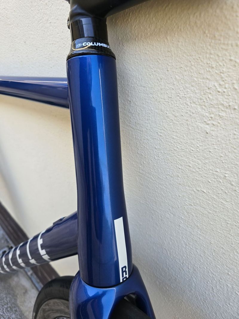 REPETE REASON R2 60 + FFWD RAW CS 33