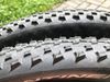 Pláště Continental CrossKing 29x2.2 Race Sport