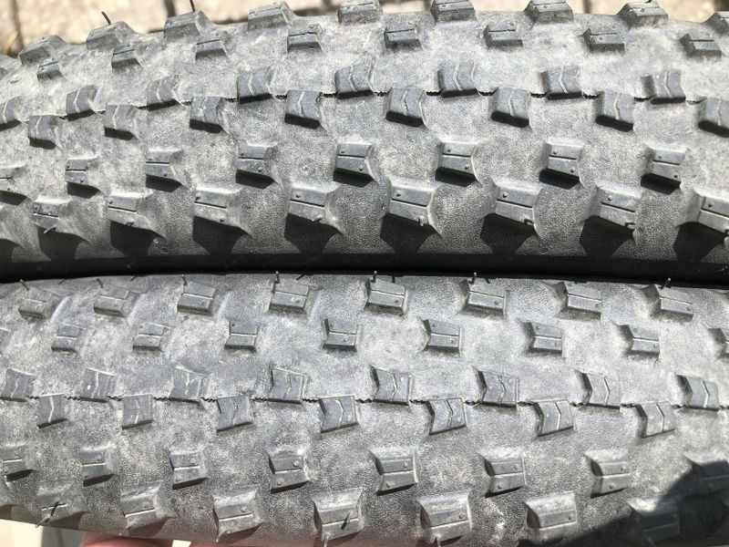 Pláště Continental CrossKing 29x2.2 Race Sport