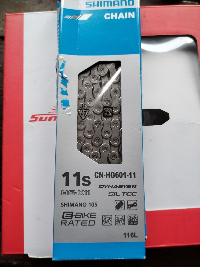 Kazeta Sun Race 11-50