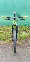 Author Ultrasonic 27,5 2021 vel.14“