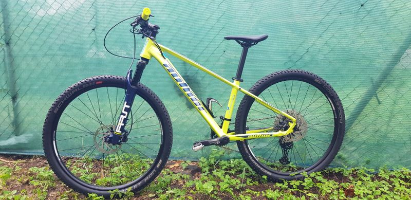 Author Ultrasonic 27,5 2021 vel.14“