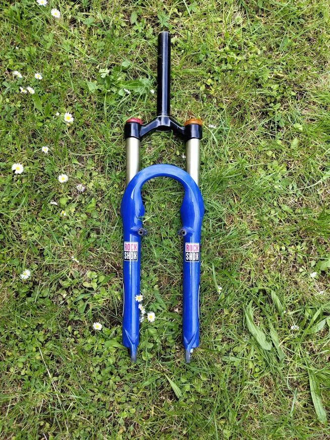 Rockshox psylo