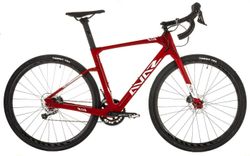 Prodám Sava Gravel Carbon G 1.2